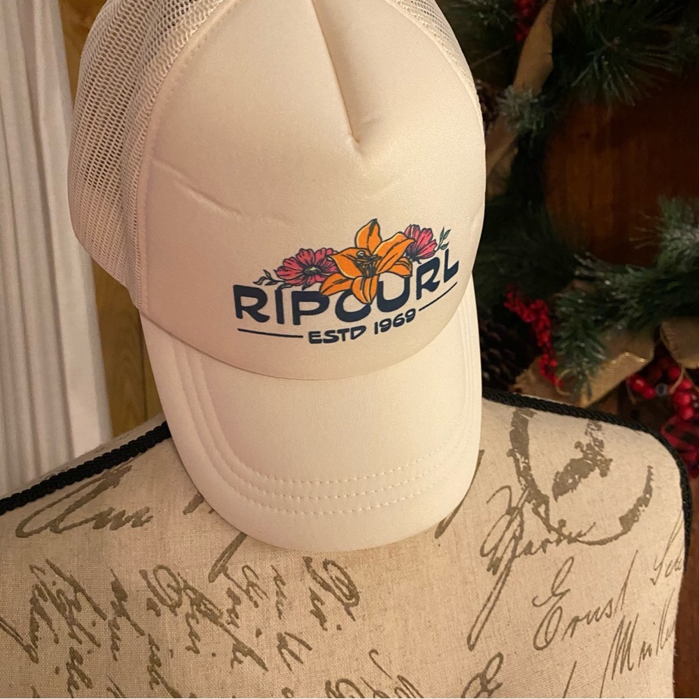 Rip Curl Trucker Hat